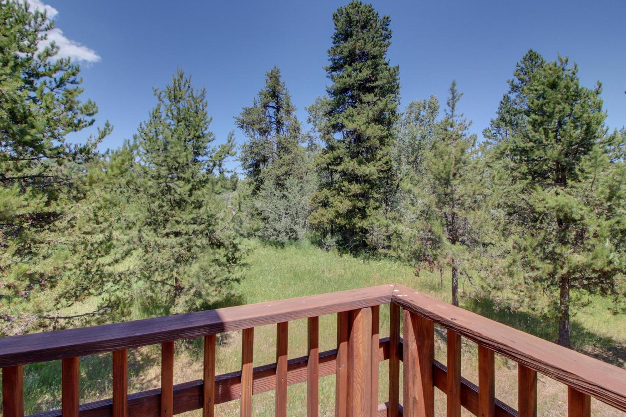 The Kearney Cabin McCall Exterior foto